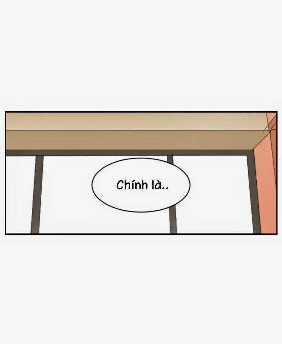 Bạn Trai Tui - Chapter 10 - Trang 22