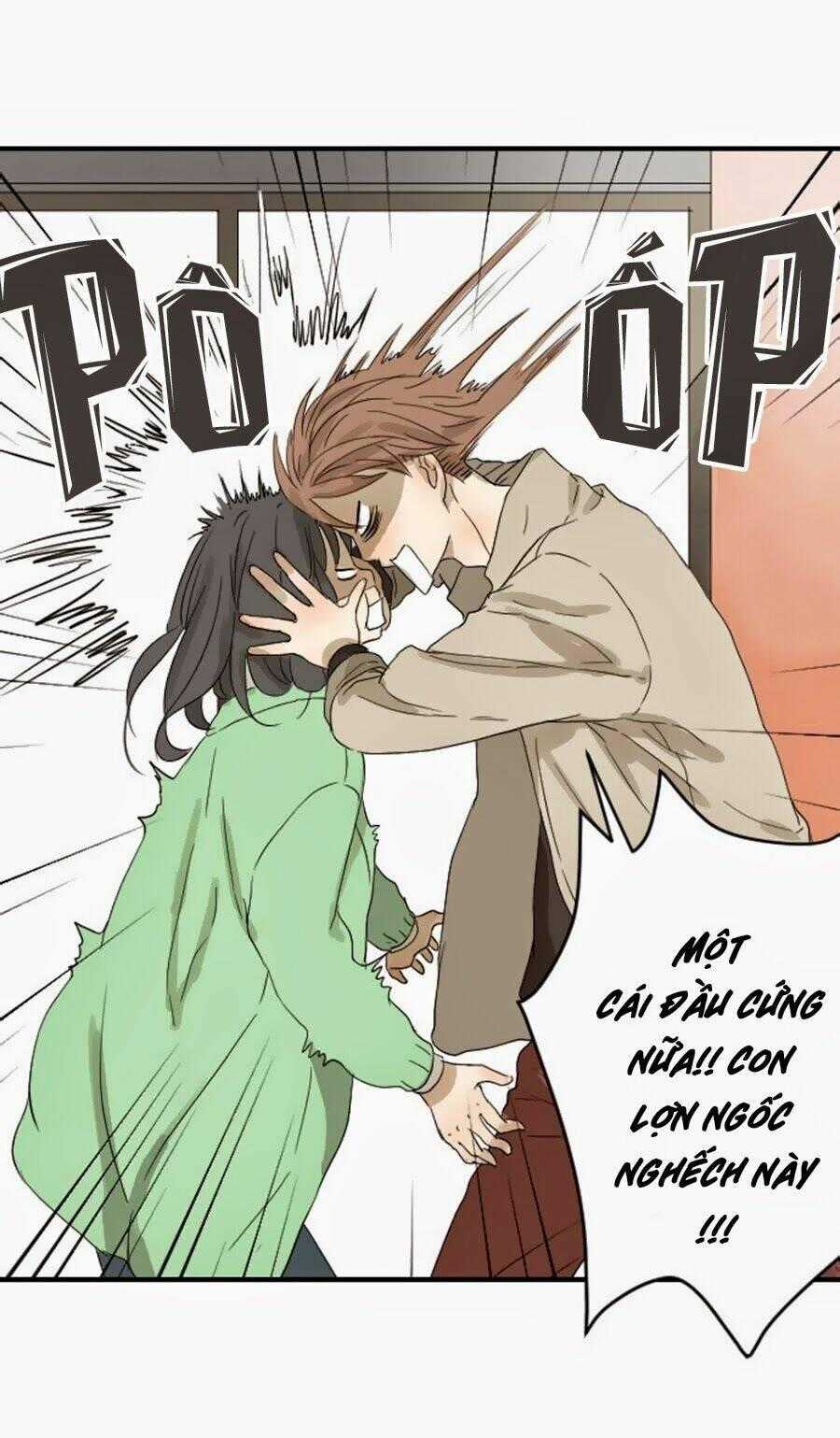 Bạn Trai Tui - Chapter 10 - Trang 23