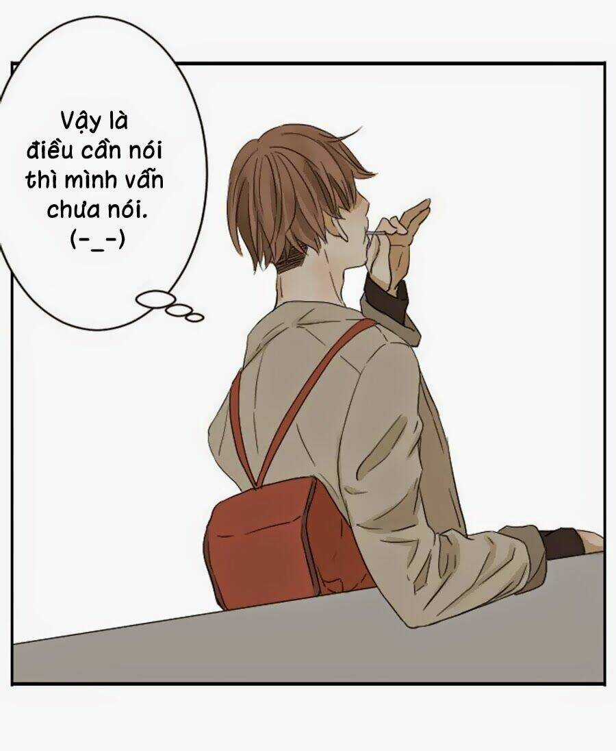 Bạn Trai Tui - Chapter 10 - Trang 4