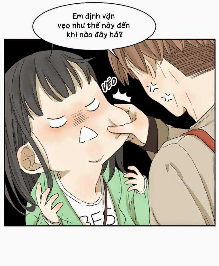 Bạn Trai Tui - Chapter 10 - Trang 7