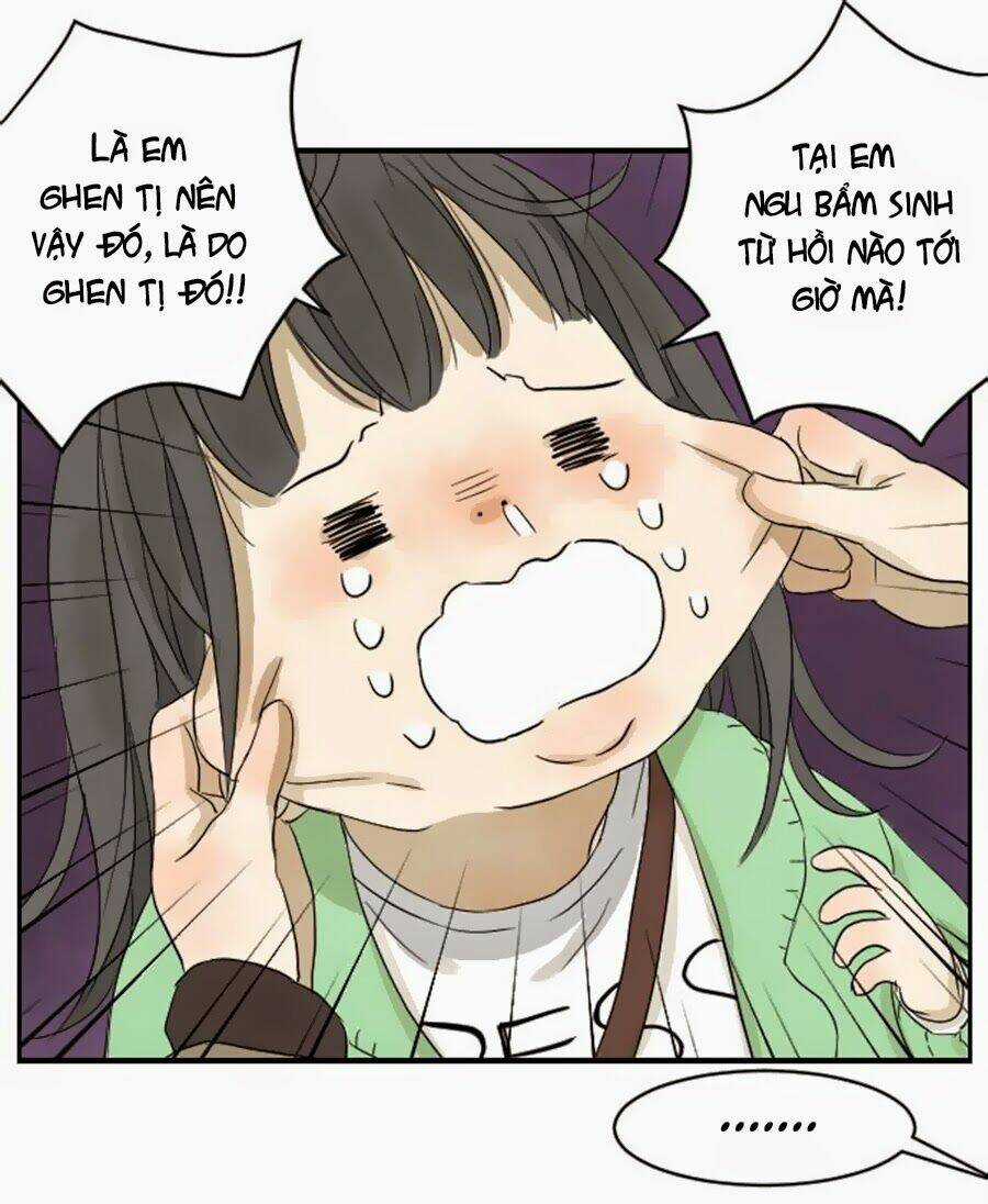 Bạn Trai Tui - Chapter 10 - Trang 9