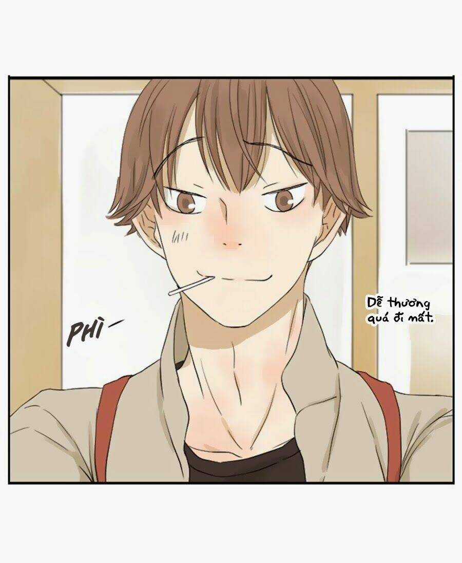 Bạn Trai Tui - Chapter 10 - Trang 10