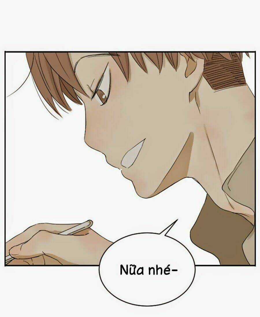 Bạn Trai Tui - Chapter 11 - Trang 11