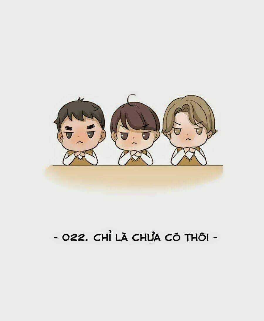 Bạn Trai Tui - Chapter 11 - Trang 13