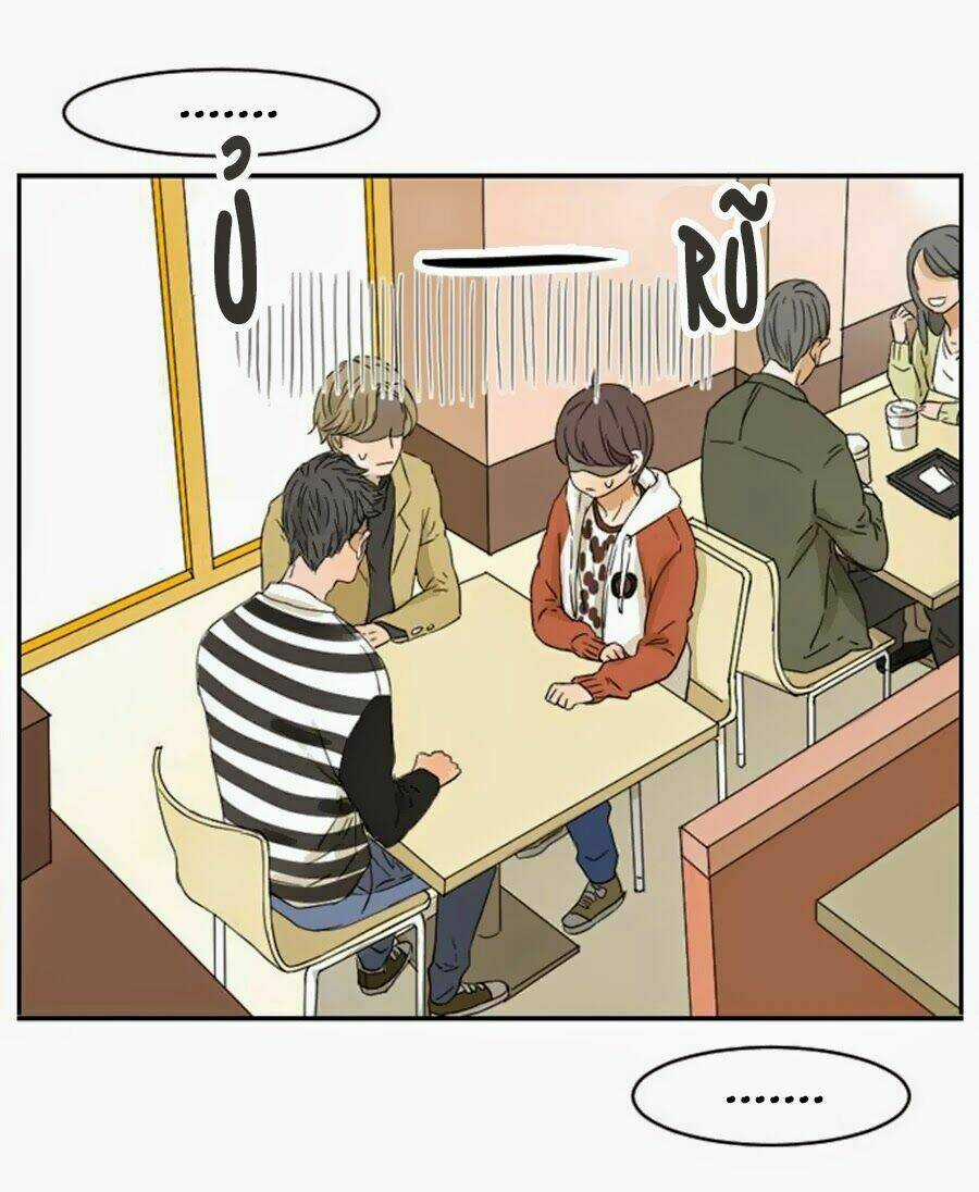 Bạn Trai Tui - Chapter 11 - Trang 14