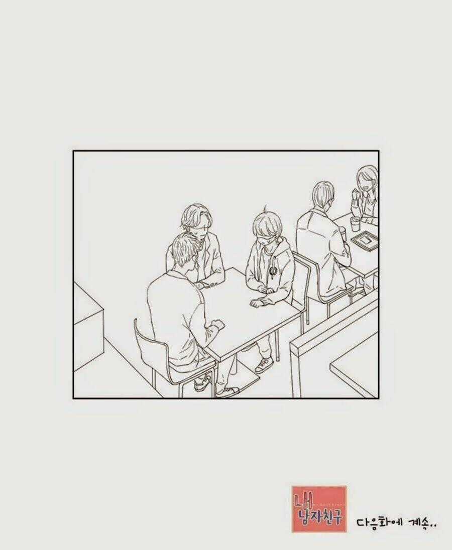 Bạn Trai Tui - Chapter 11 - Trang 26