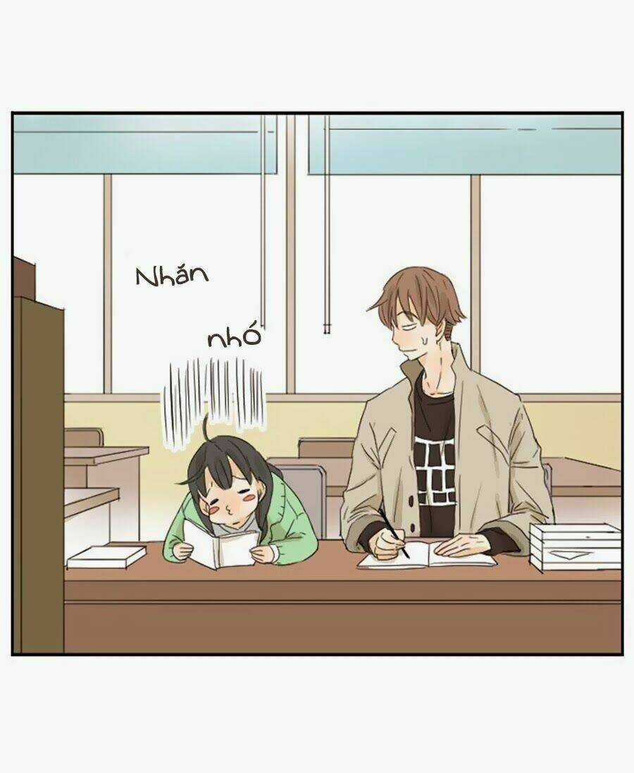 Bạn Trai Tui - Chapter 11 - Trang 4