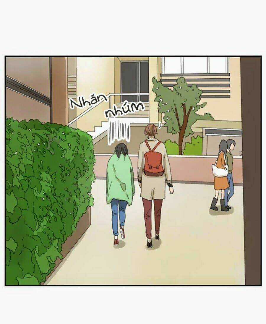 Bạn Trai Tui - Chapter 11 - Trang 5