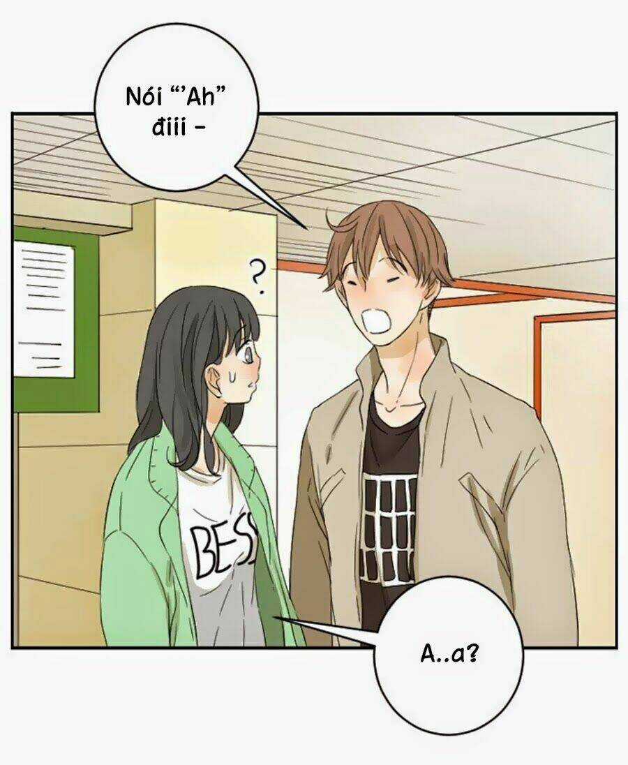 Bạn Trai Tui - Chapter 11 - Trang 7