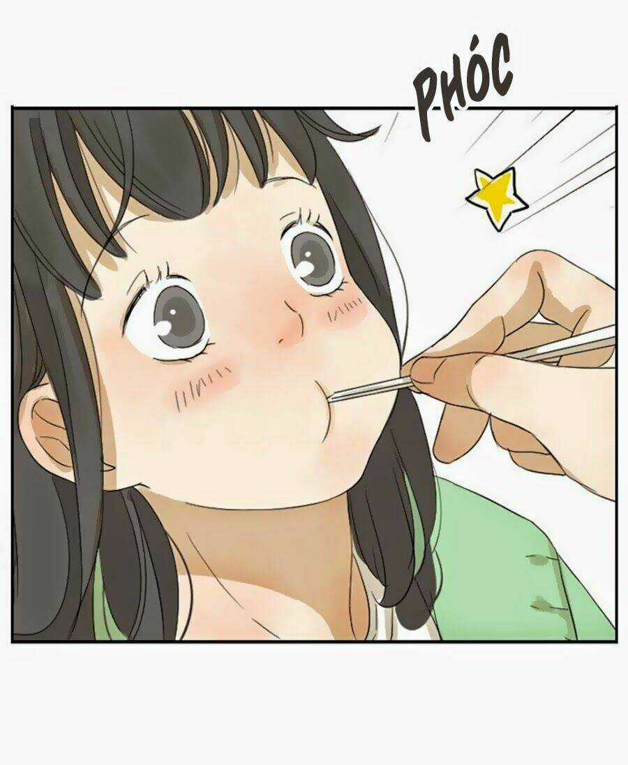 Bạn Trai Tui - Chapter 11 - Trang 8