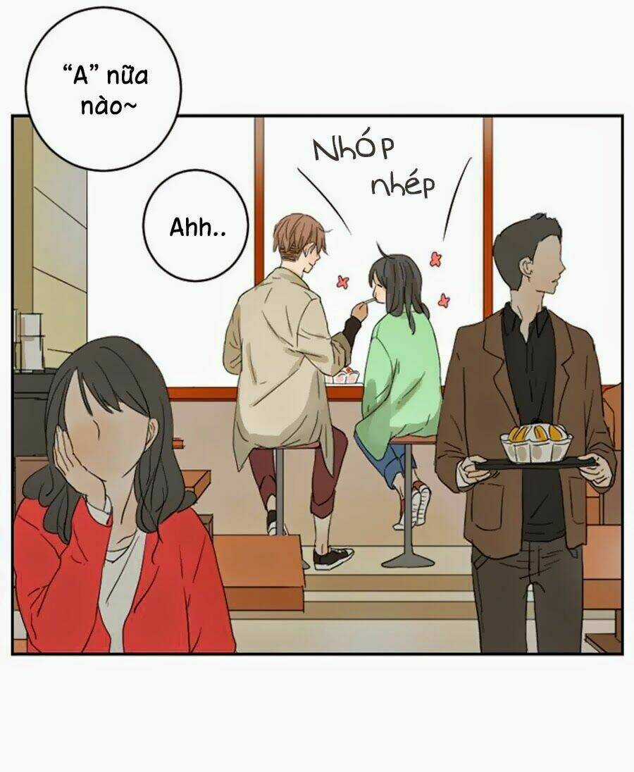 Bạn Trai Tui - Chapter 11 - Trang 9