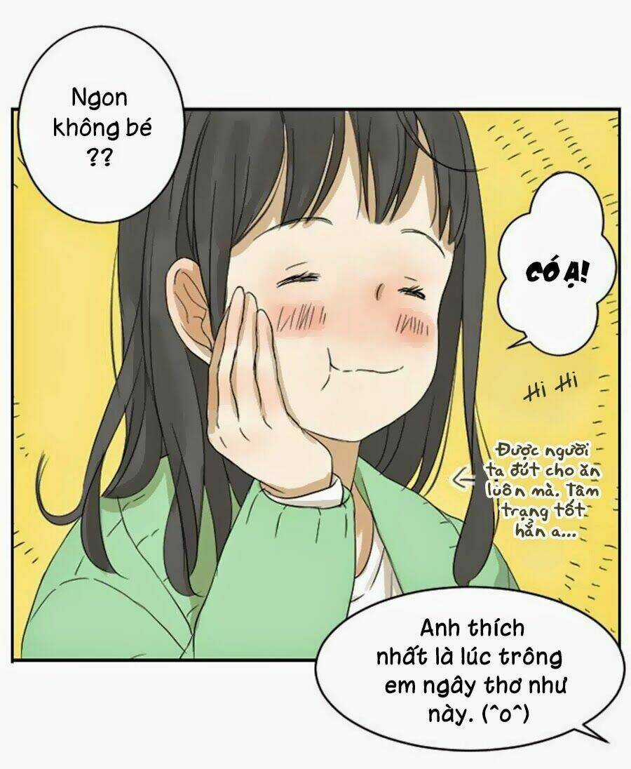 Bạn Trai Tui - Chapter 11 - Trang 10