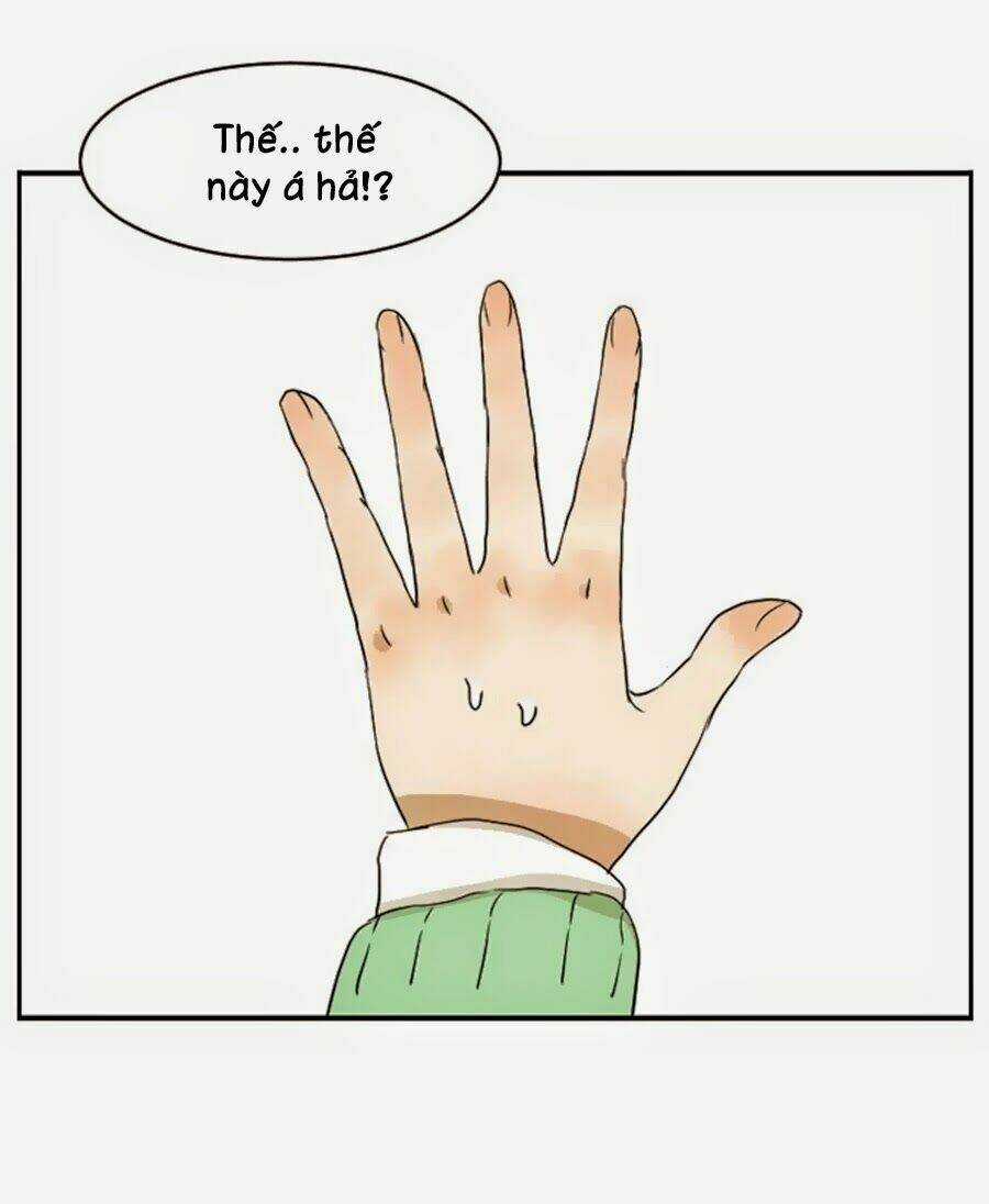 Bạn Trai Tui - Chapter 12 - Trang 12