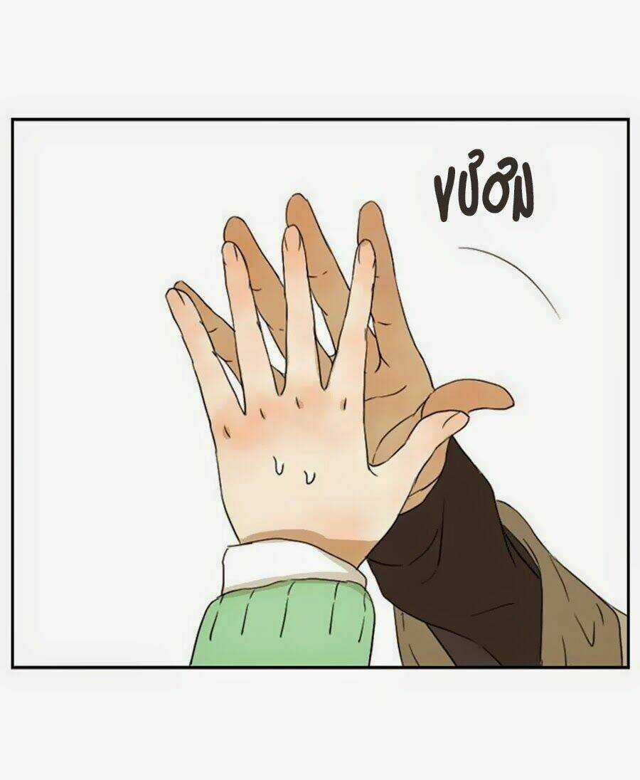 Bạn Trai Tui - Chapter 12 - Trang 13