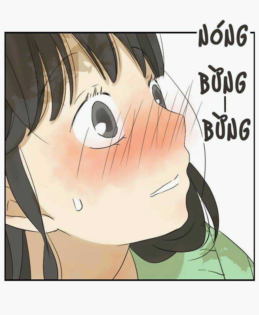 Bạn Trai Tui - Chapter 12 - Trang 17