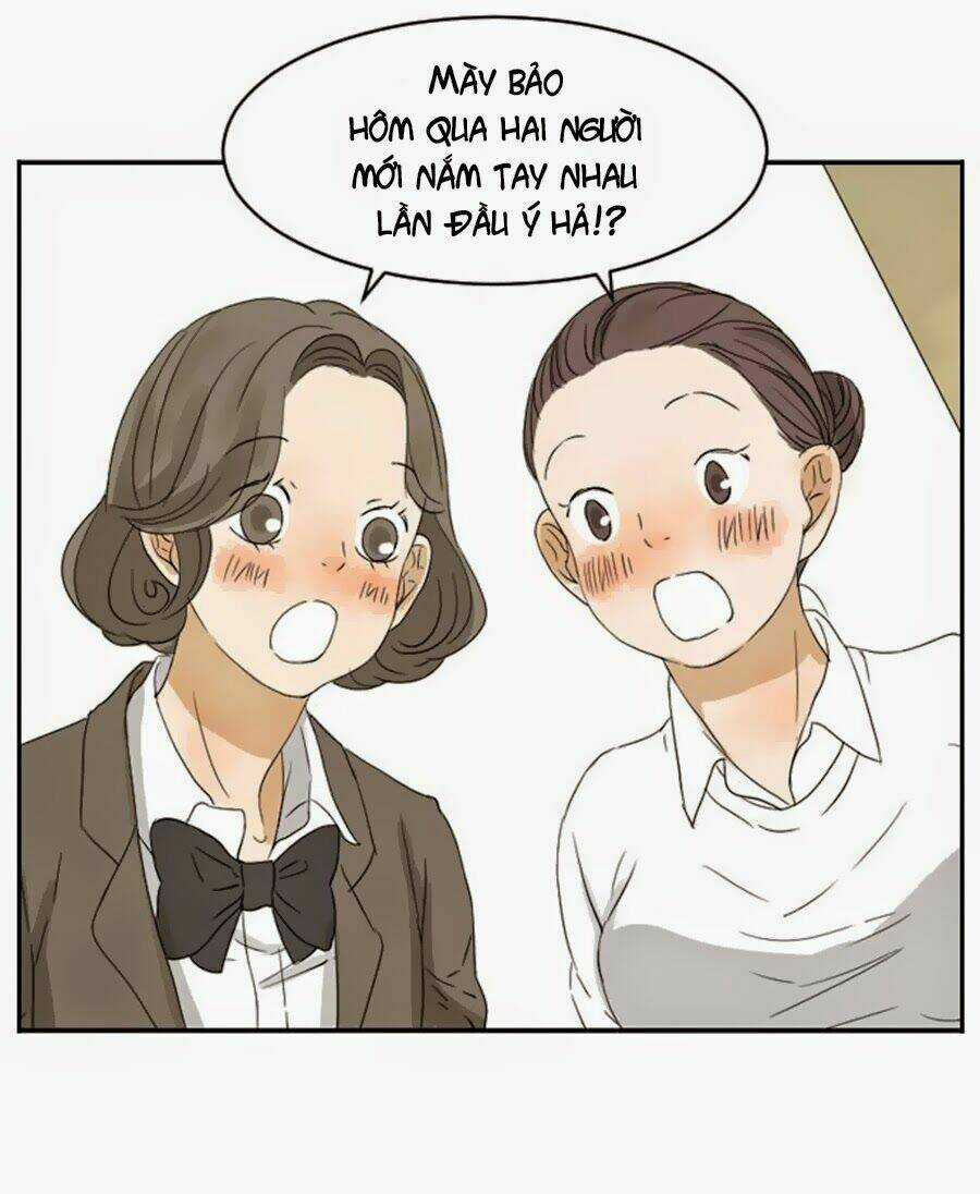 Bạn Trai Tui - Chapter 12 - Trang 20