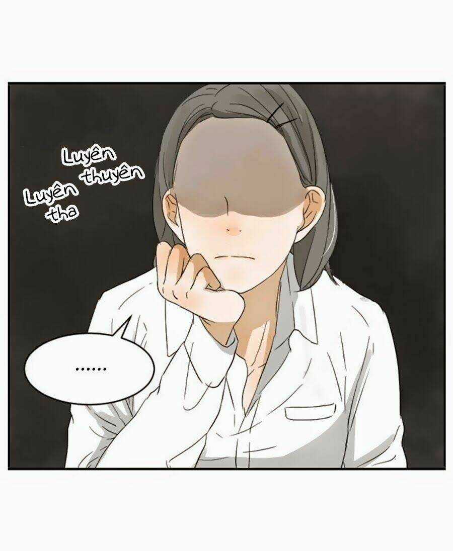 Bạn Trai Tui - Chapter 12 - Trang 23