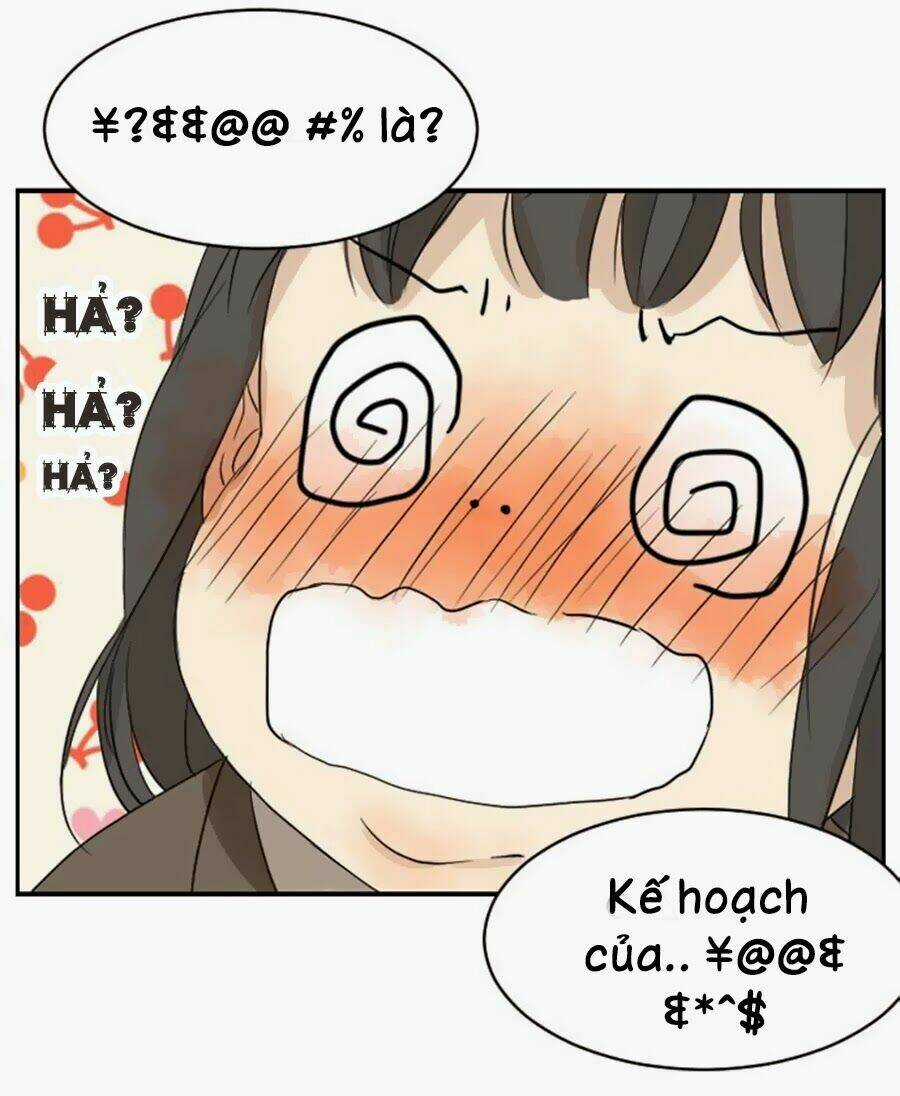 Bạn Trai Tui - Chapter 12 - Trang 29