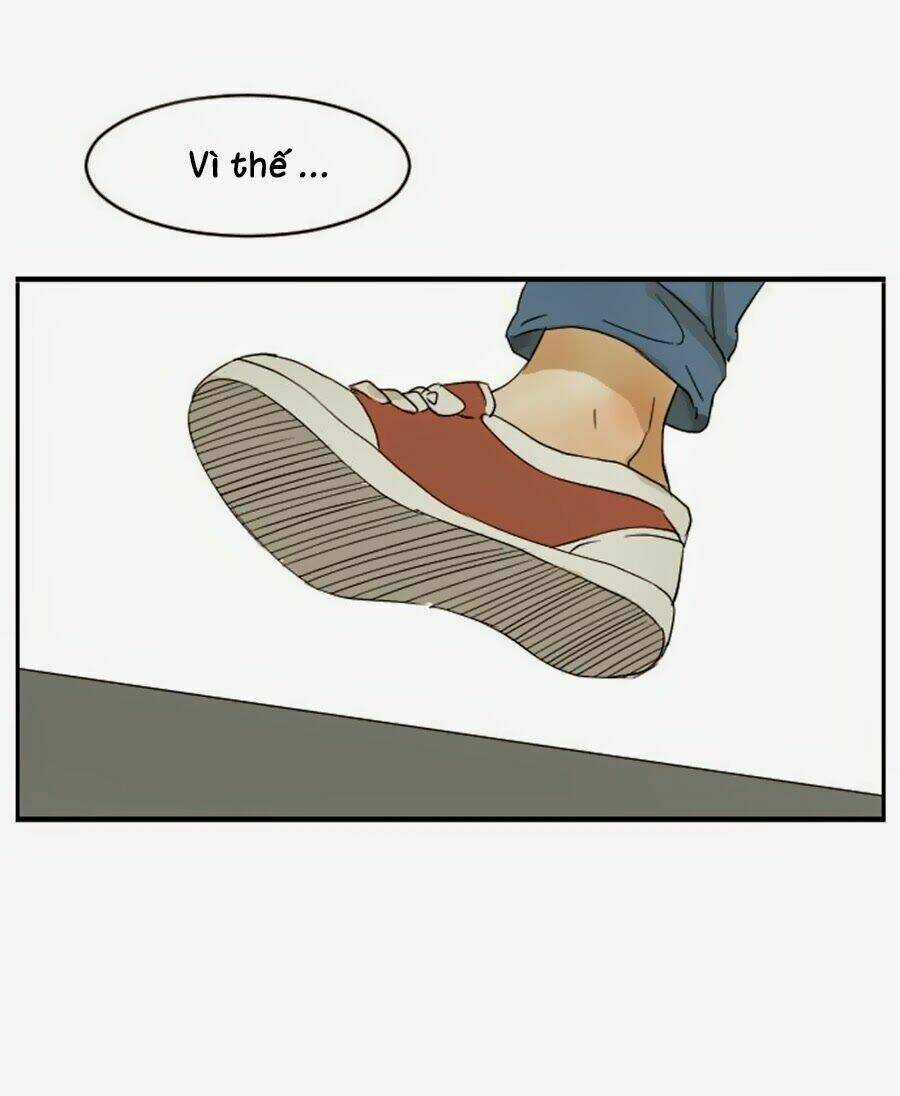 Bạn Trai Tui - Chapter 12 - Trang 5