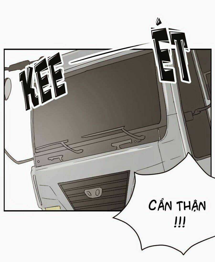 Bạn Trai Tui - Chapter 12 - Trang 6