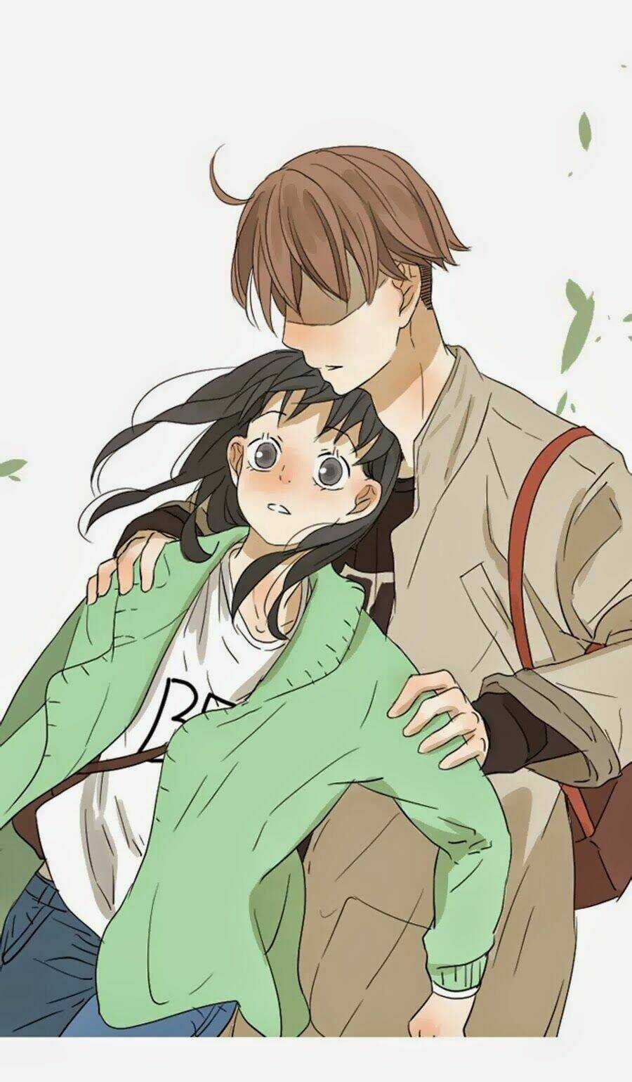 Bạn Trai Tui - Chapter 12 - Trang 7