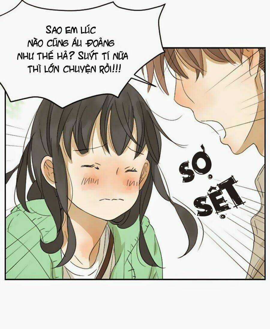 Bạn Trai Tui - Chapter 12 - Trang 9