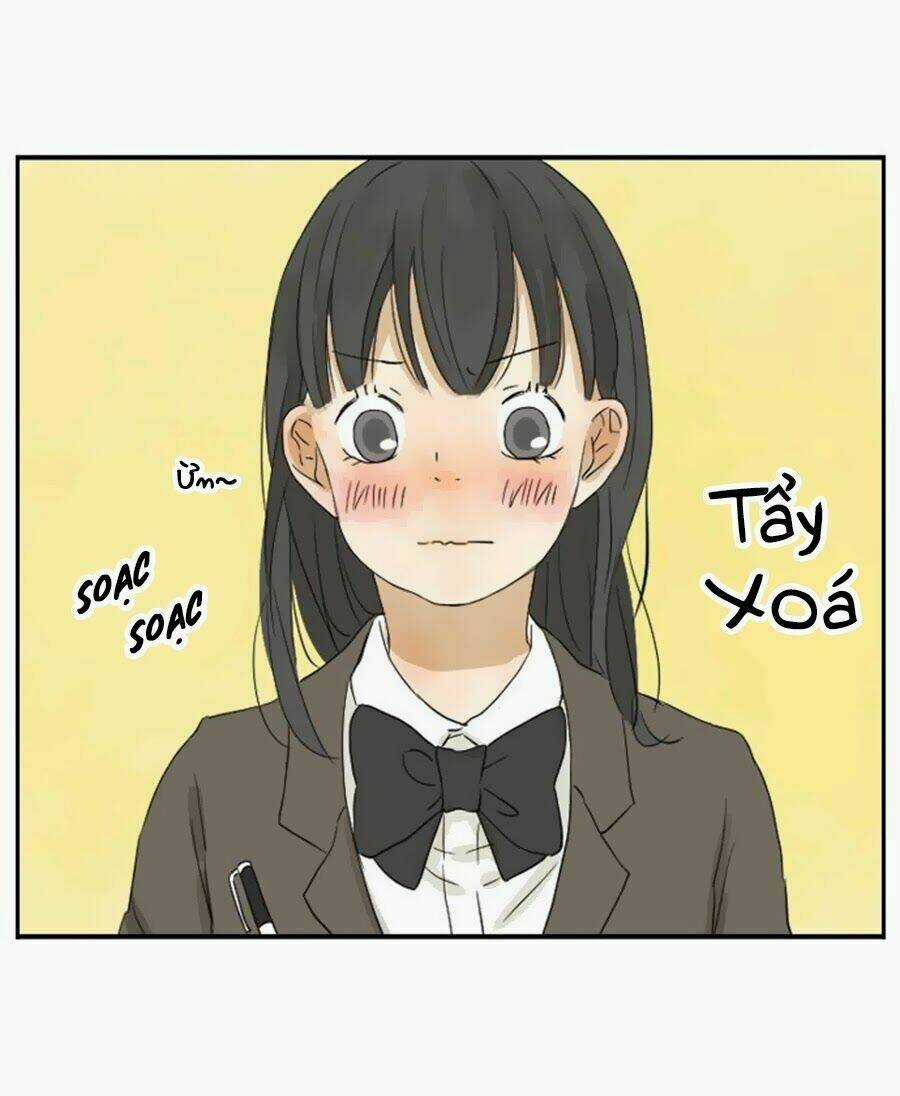 Bạn Trai Tui - Chapter 13 - Trang 11