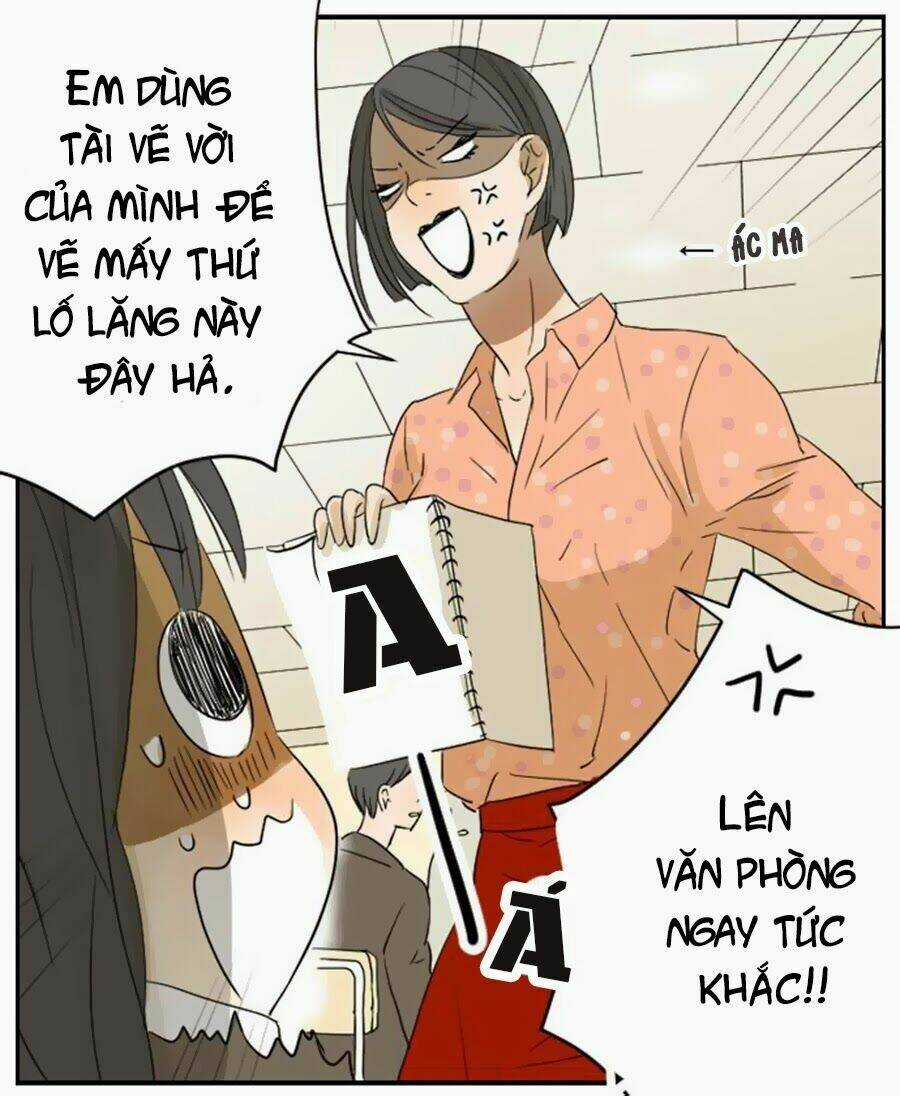 Bạn Trai Tui - Chapter 13 - Trang 14