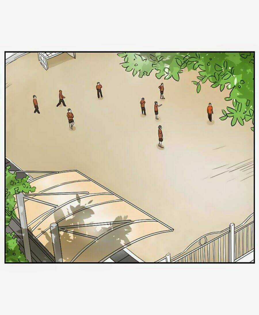 Bạn Trai Tui - Chapter 13 - Trang 23