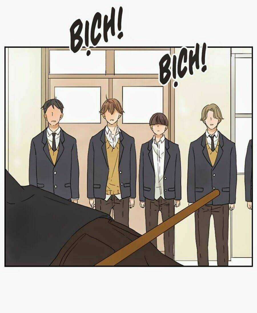 Bạn Trai Tui - Chapter 13 - Trang 25