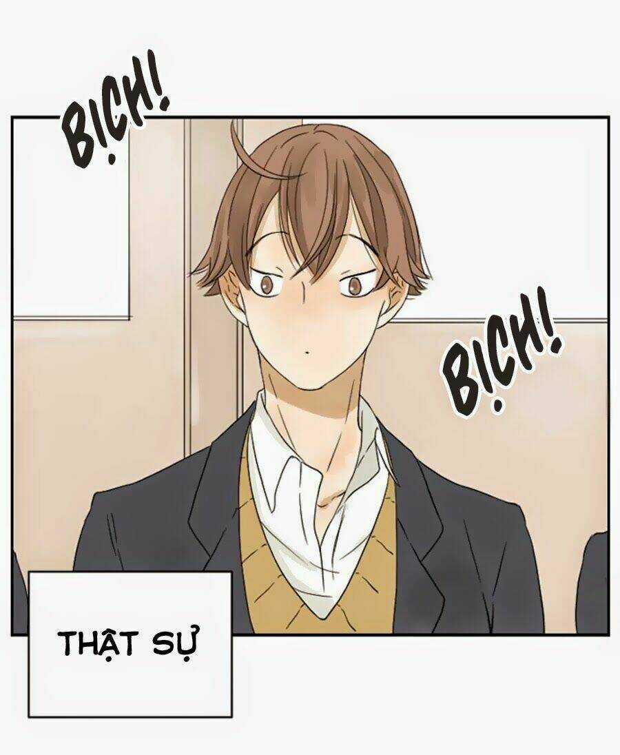 Bạn Trai Tui - Chapter 13 - Trang 26