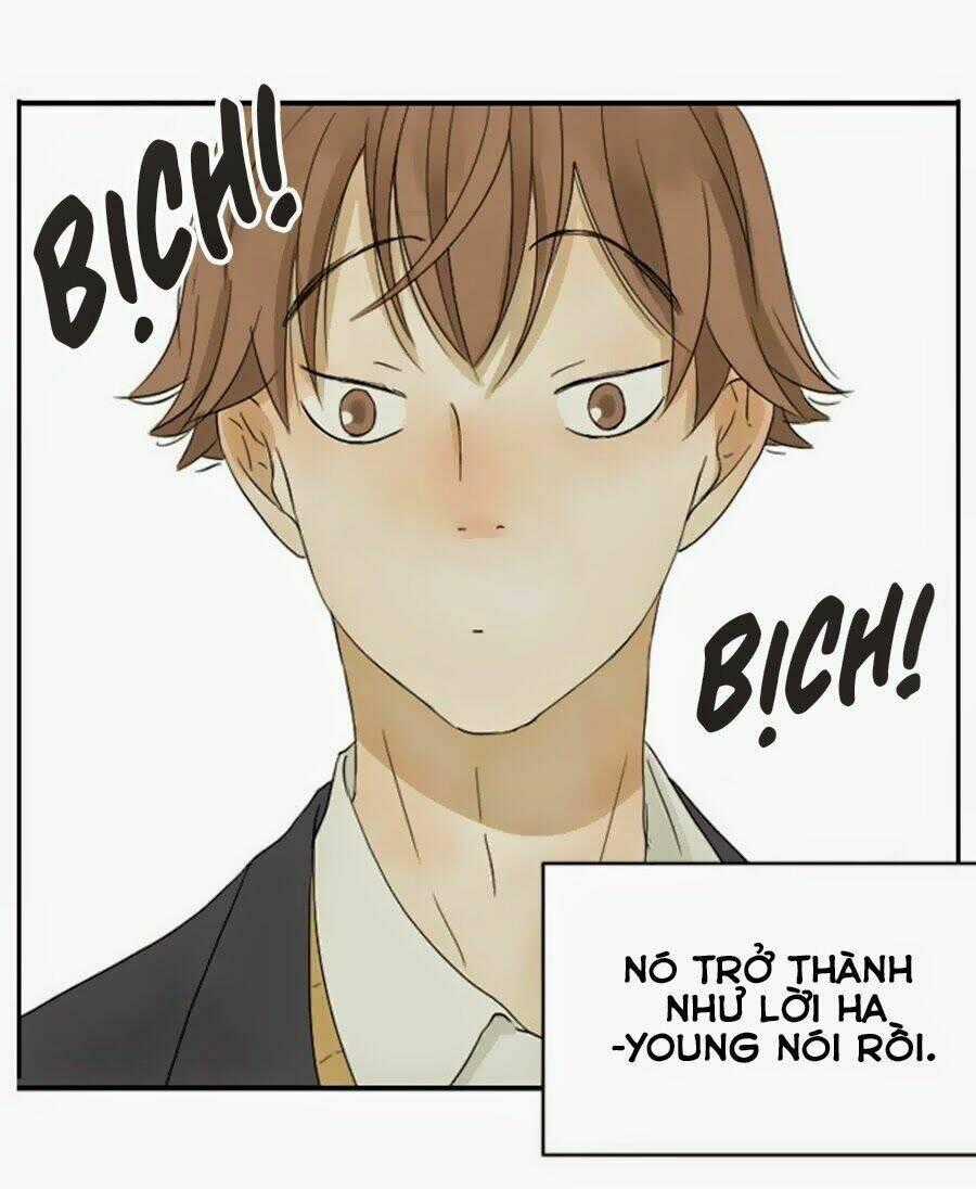 Bạn Trai Tui - Chapter 13 - Trang 27