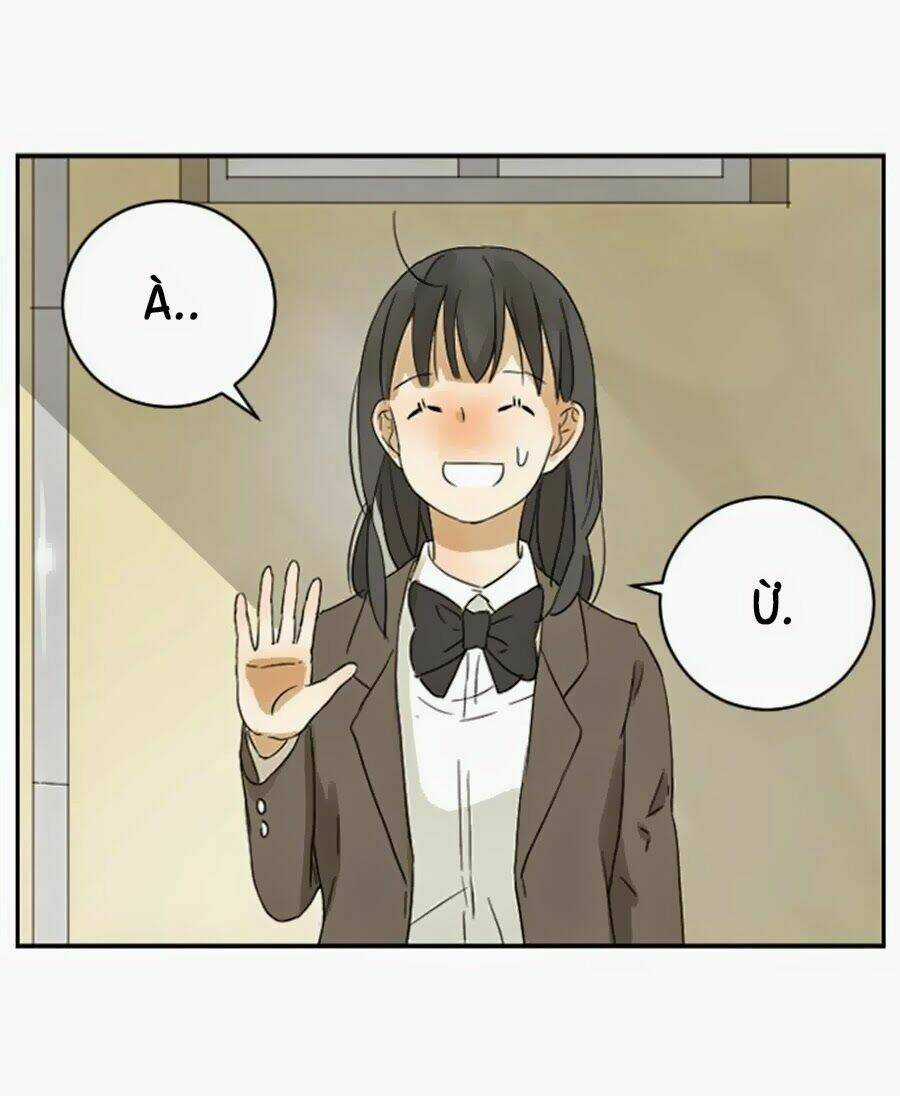 Bạn Trai Tui - Chapter 13 - Trang 6