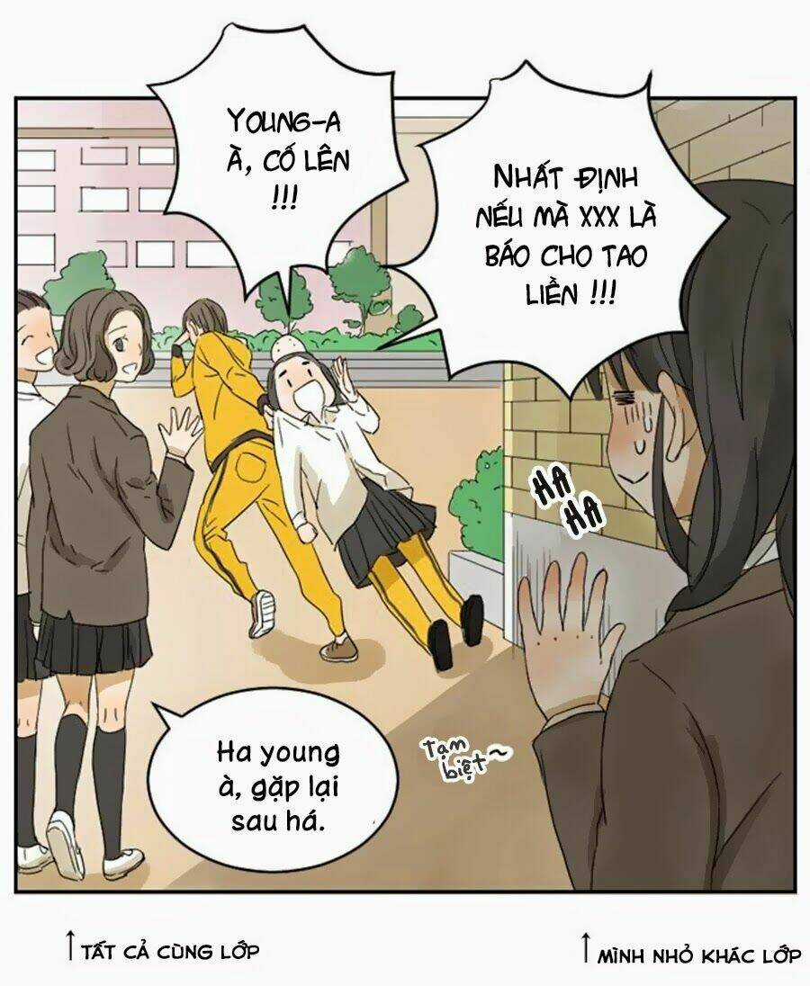 Bạn Trai Tui - Chapter 13 - Trang 7