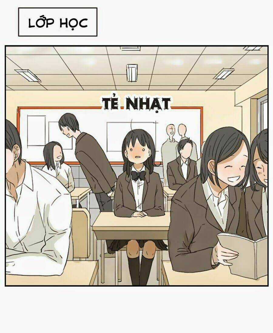 Bạn Trai Tui - Chapter 13 - Trang 8