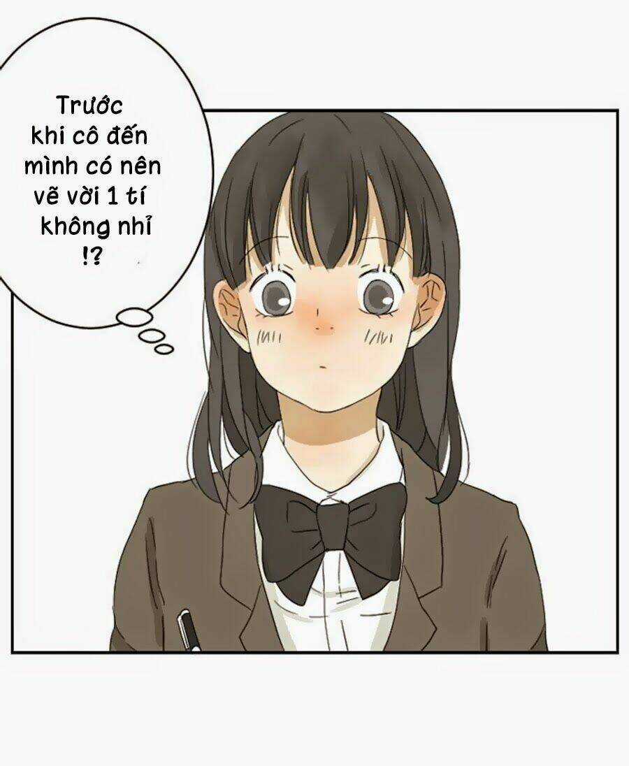 Bạn Trai Tui - Chapter 13 - Trang 10