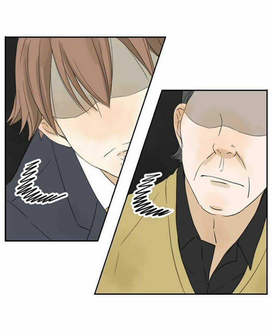 Bạn Trai Tui - Chapter 14 - Trang 12