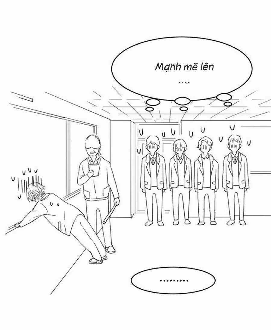 Bạn Trai Tui - Chapter 14 - Trang 15