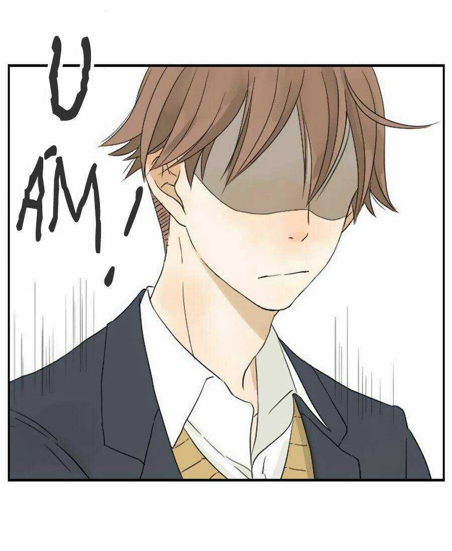 Bạn Trai Tui - Chapter 14 - Trang 18