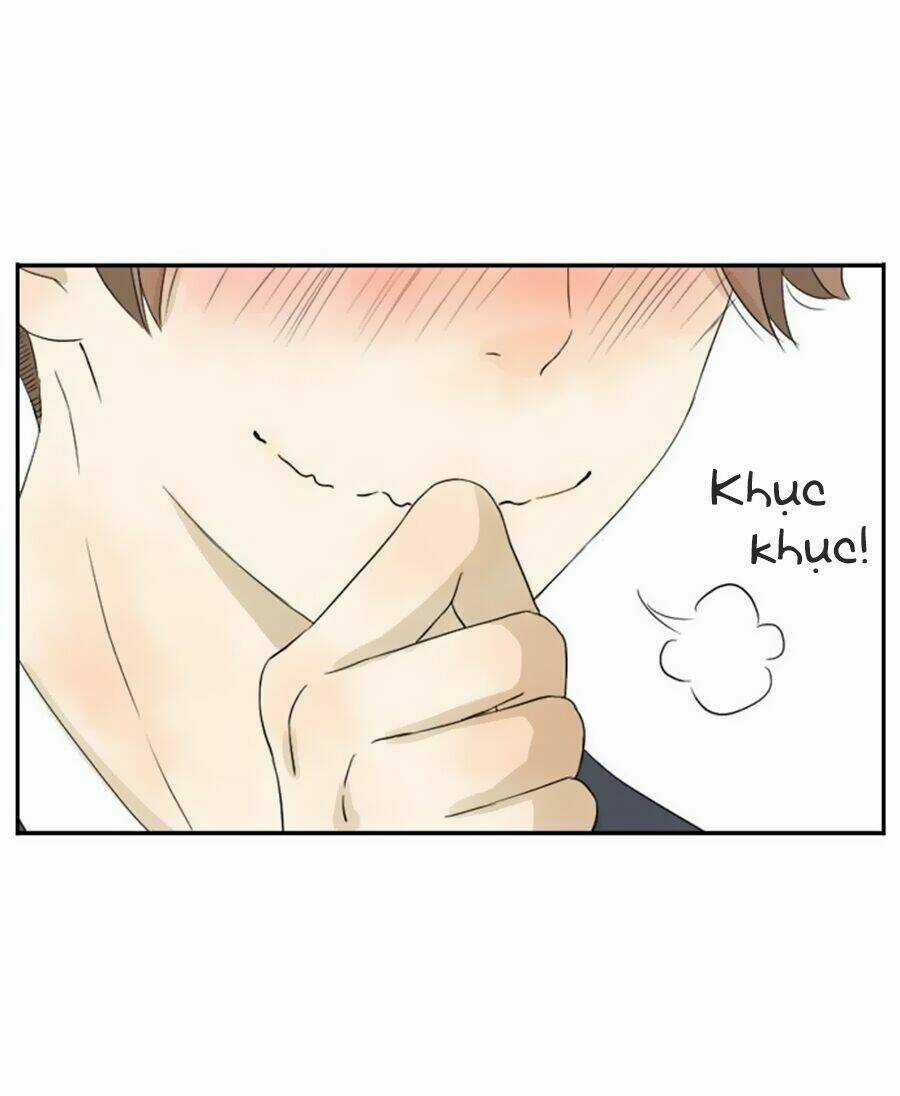 Bạn Trai Tui - Chapter 14 - Trang 23