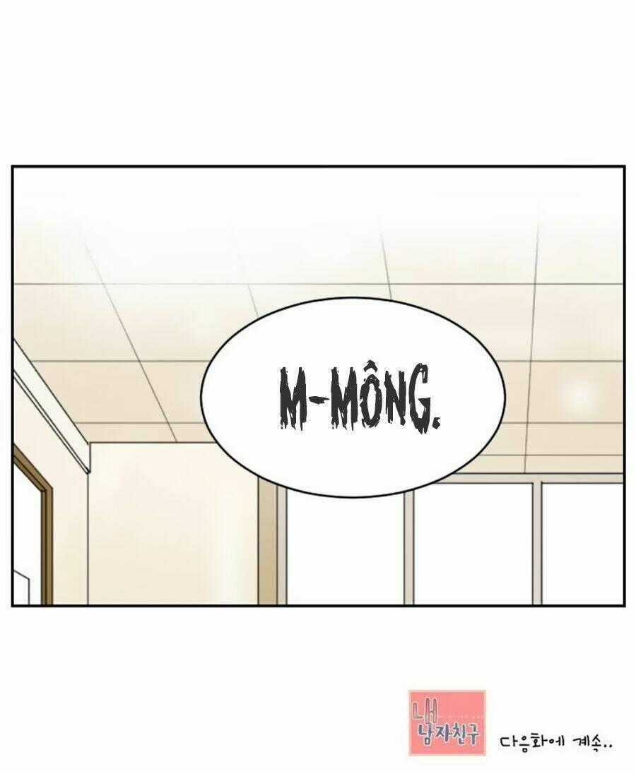 Bạn Trai Tui - Chapter 14 - Trang 27