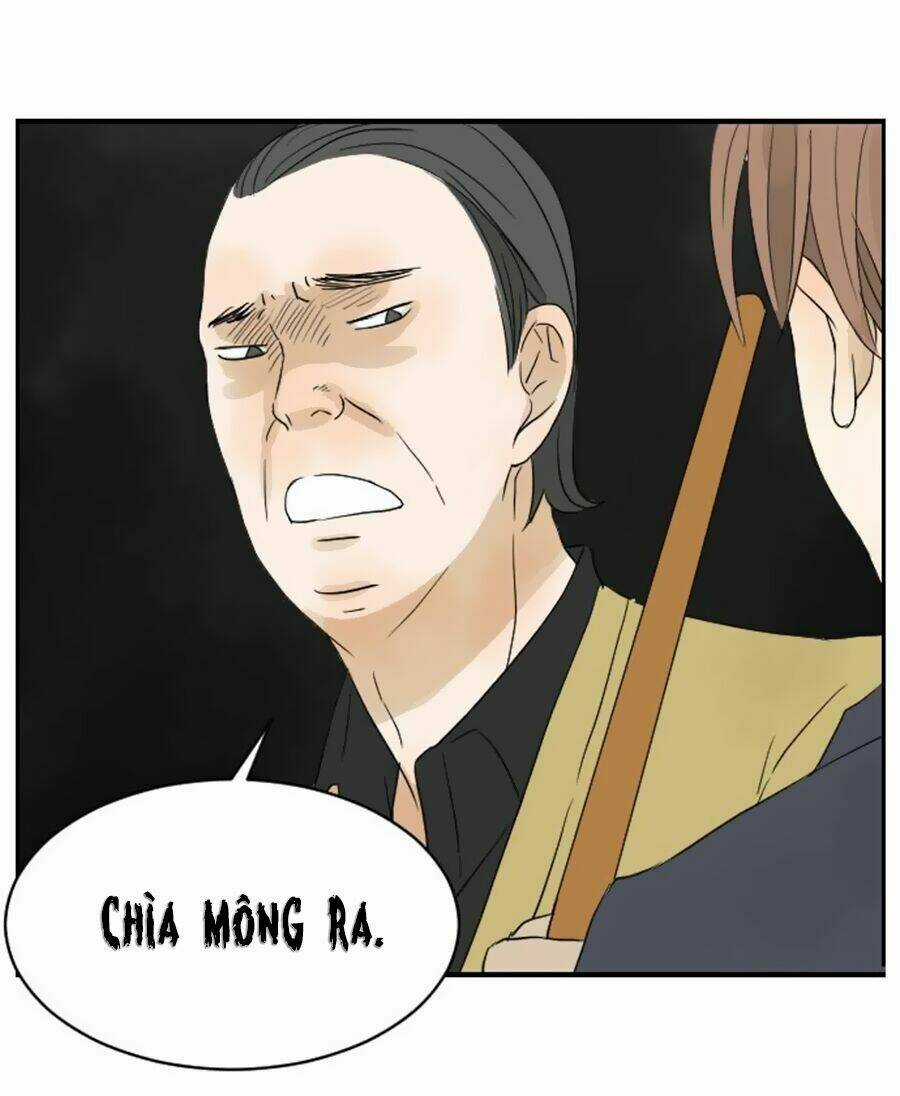 Bạn Trai Tui - Chapter 14 - Trang 7