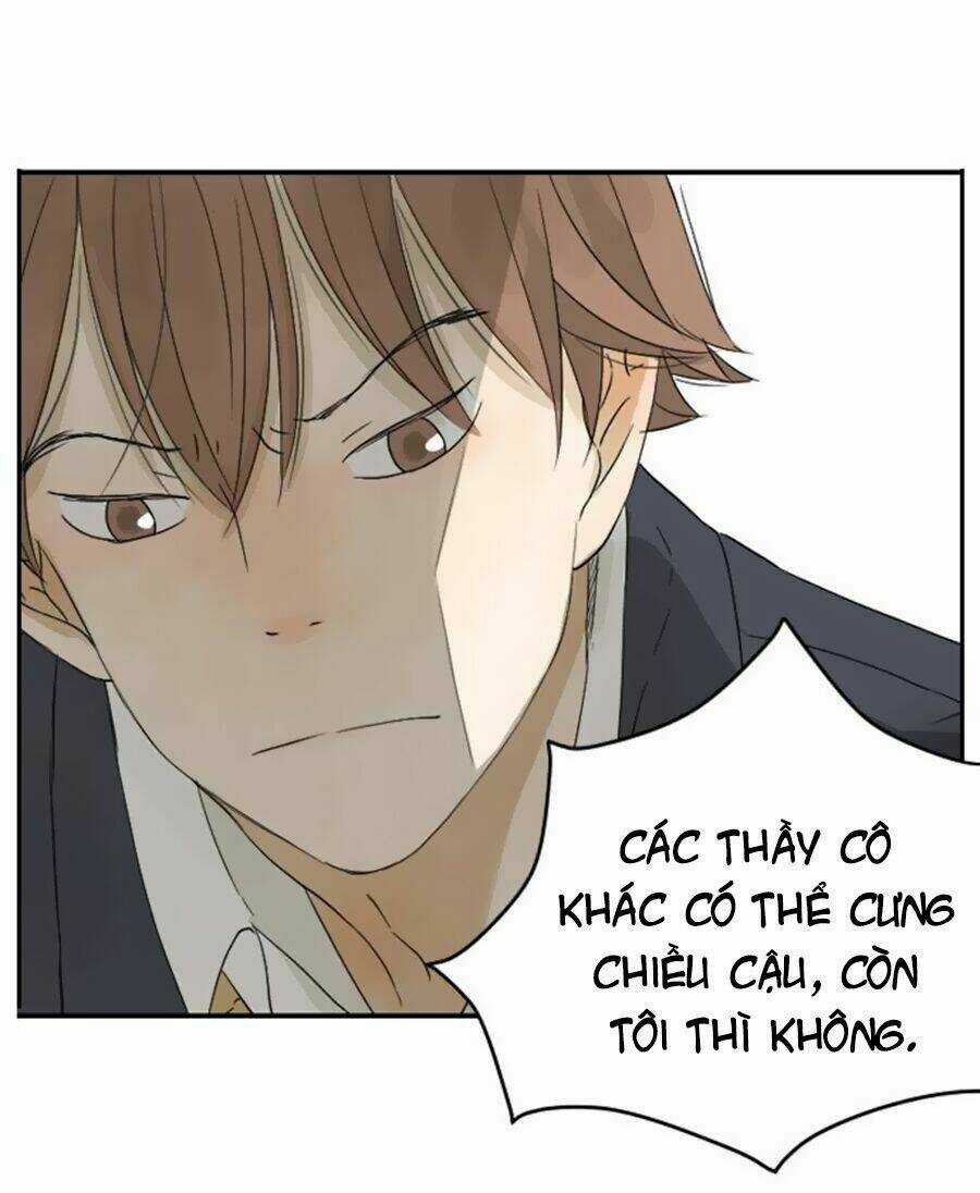 Bạn Trai Tui - Chapter 14 - Trang 8