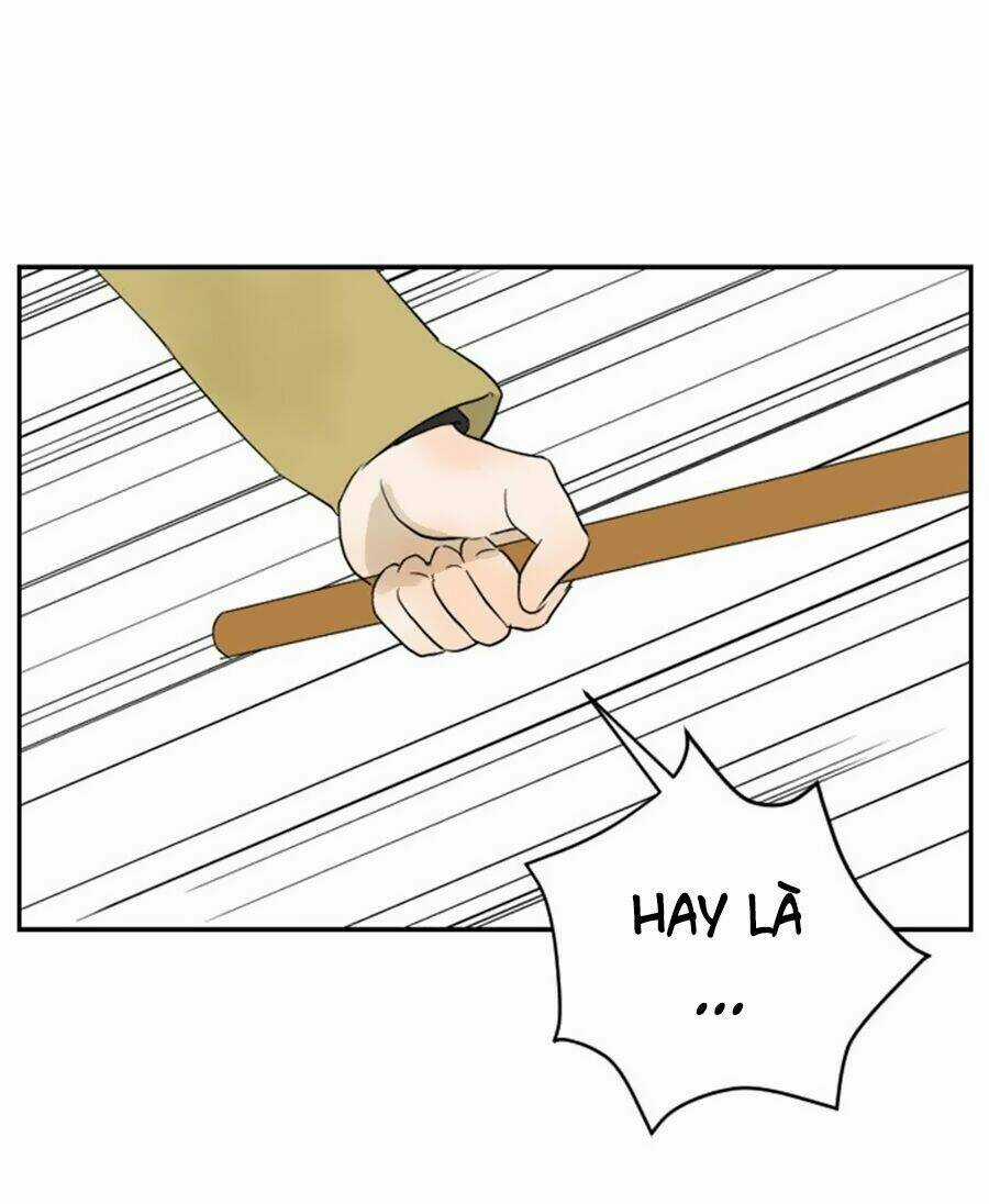 Bạn Trai Tui - Chapter 14 - Trang 10