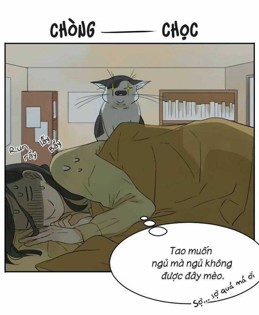 Bạn Trai Tui - Chapter 15 - Trang 12