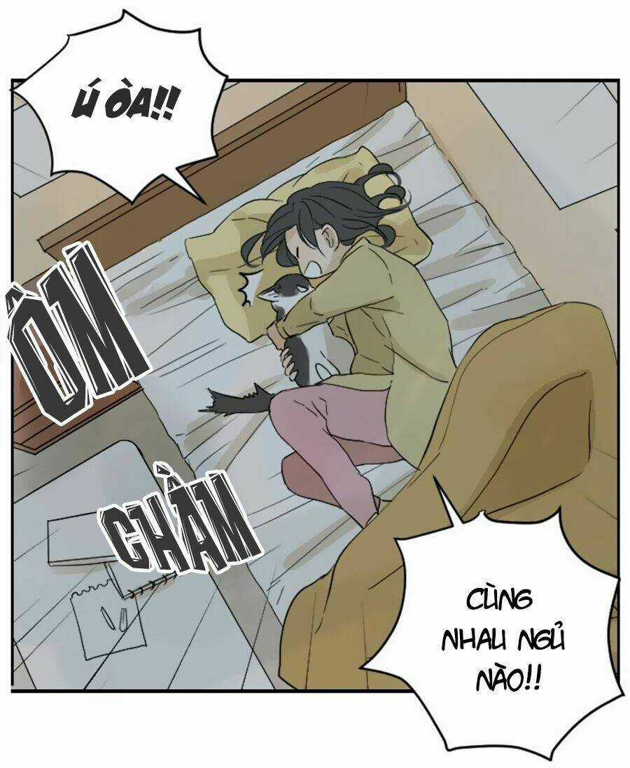 Bạn Trai Tui - Chapter 15 - Trang 13