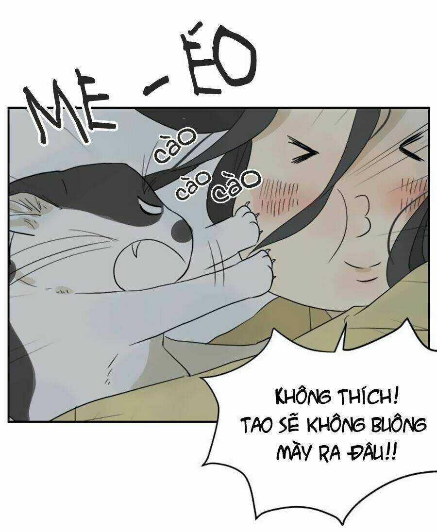 Bạn Trai Tui - Chapter 15 - Trang 14