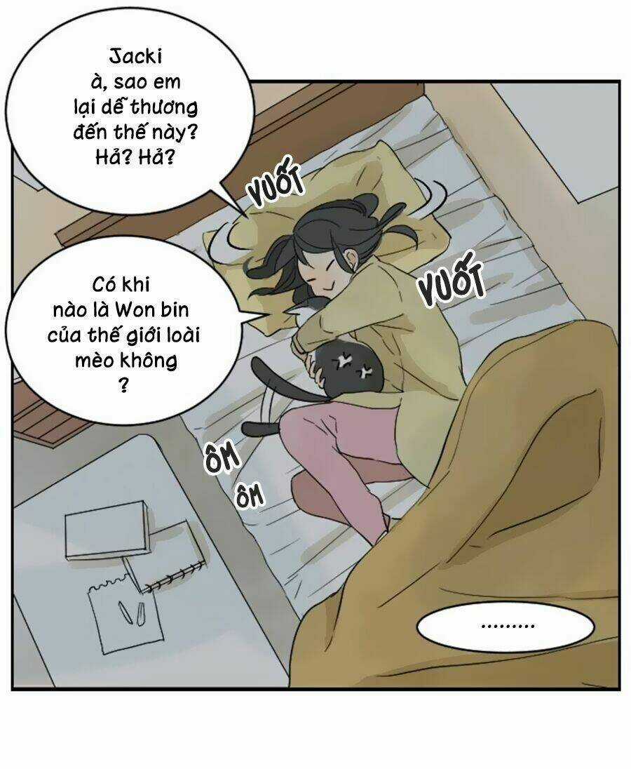 Bạn Trai Tui - Chapter 15 - Trang 15