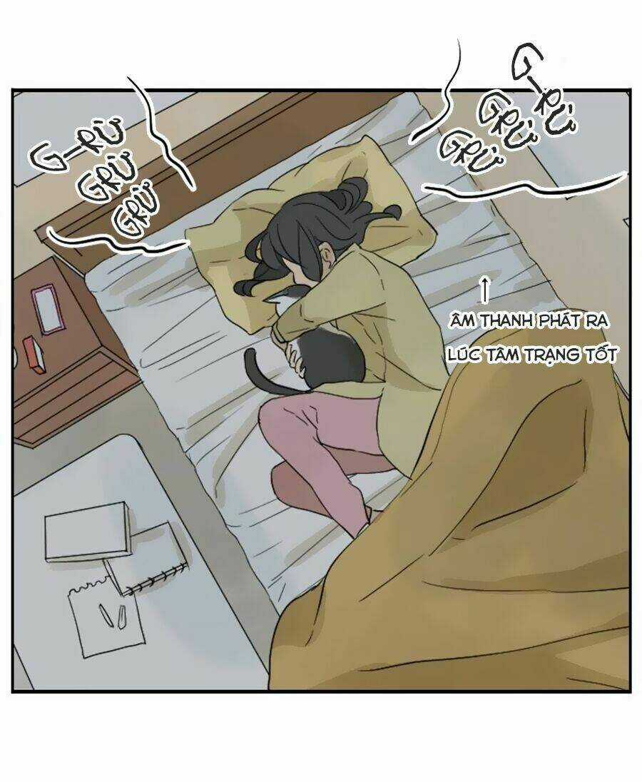 Bạn Trai Tui - Chapter 15 - Trang 16