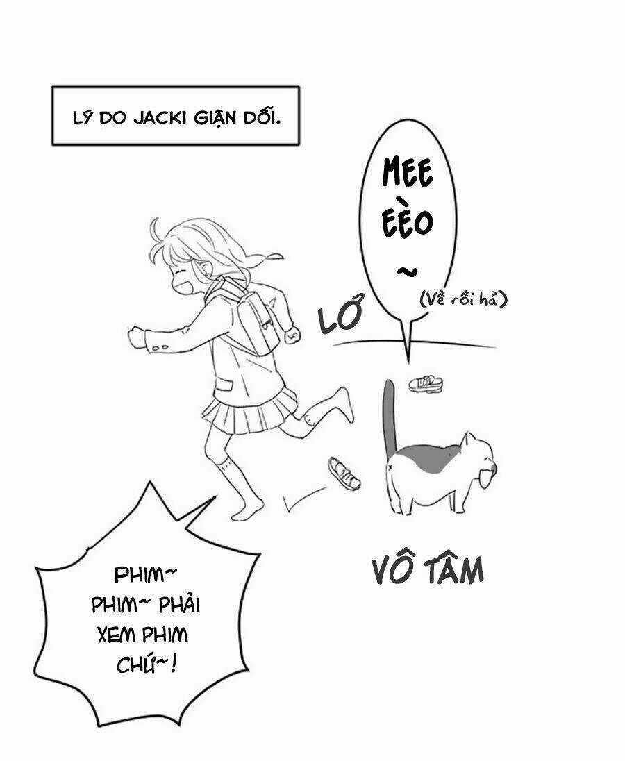 Bạn Trai Tui - Chapter 15 - Trang 18